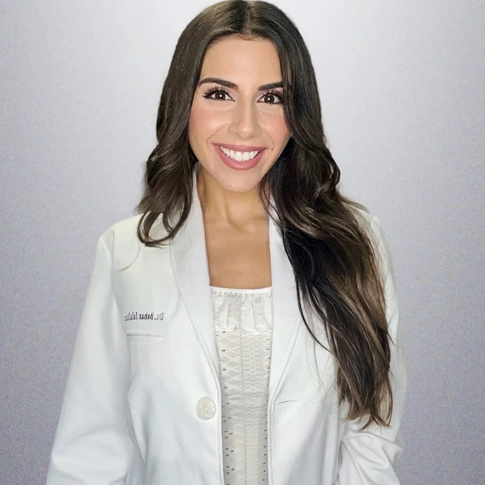 Dr. Bahar Jalalian